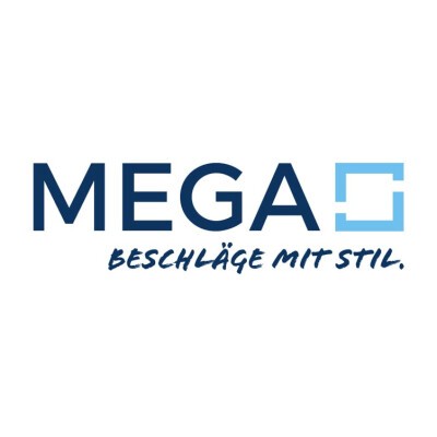Logo MEGA GOSSAU AG