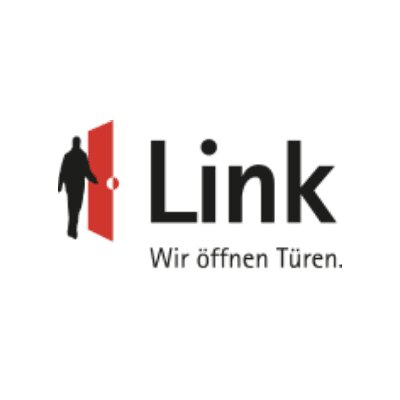 Logo Link Beschlagtechnik AG