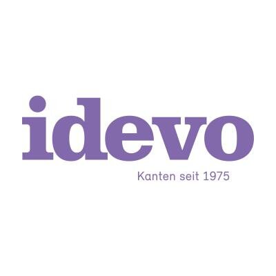 Logo Idevo AG