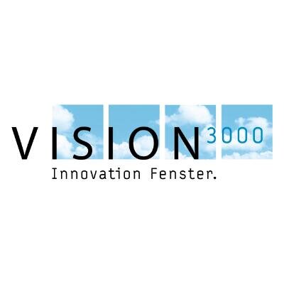 Logo Vision-3000 Group GmbH