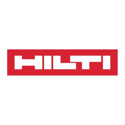 Logo Hilti (Schweiz) AG