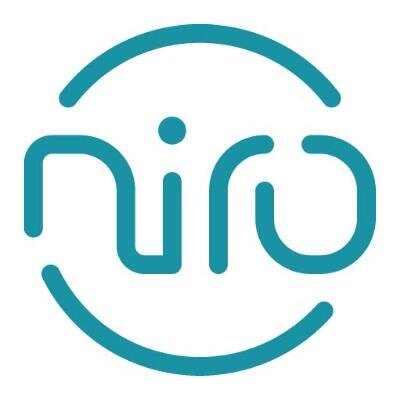 Logo nirotechnics gmbh