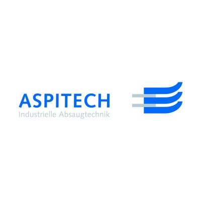 Logo Aspitech GmbH