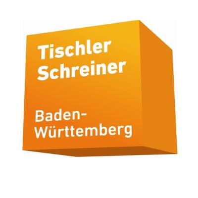 Logo Landesfachverband Schreinerhandwerk