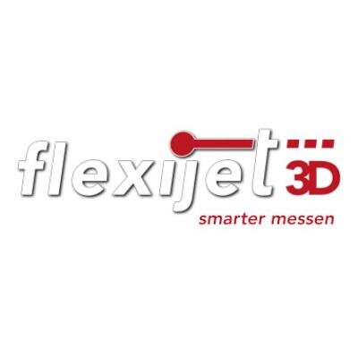 Logo Flexijet GmbH