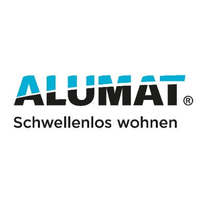 Logo ALUMAT Frey GmbH