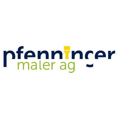 Logo Pfenninger Maler AG