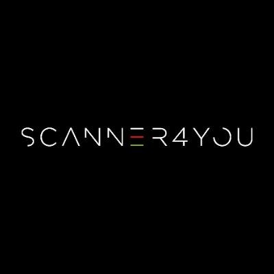 Logo scanner4you