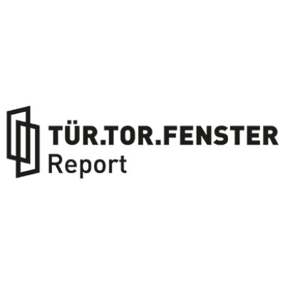 Logo Tür.Tor.Fenster