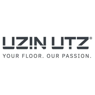 Logo Uzin Utz Schweiz AG