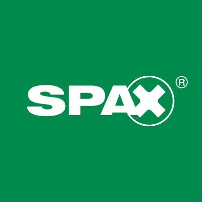 Logo SPAX International GmbH & Co. KG