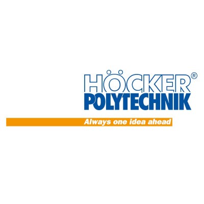 Logo Höcker Polytechnik AG