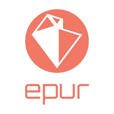 Logo Epur