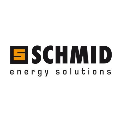 Logo Schmid AG energy solutions