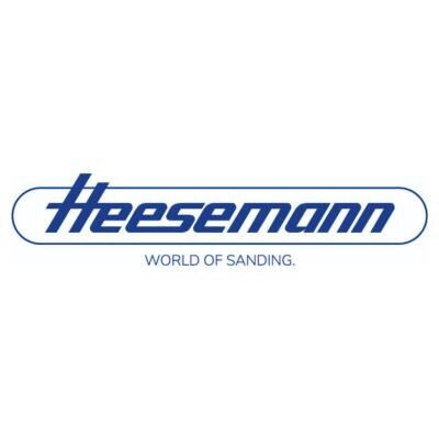 Logo Karl Heesemann Maschinenfabrik GmbH & Co. KG