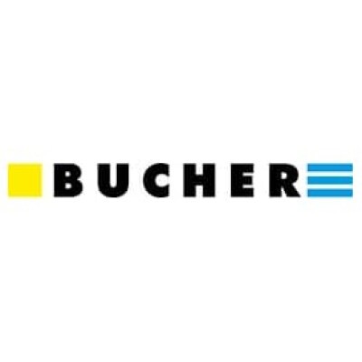 Logo Beat Bucher AG