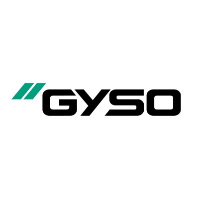 Logo GYSO AG
