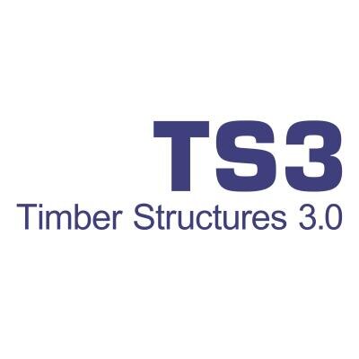 Logo Timber Structures 3.0 AG