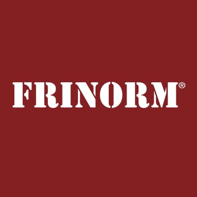 Logo Frinorm AG