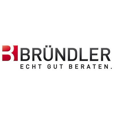 Logo BRÜNDLER