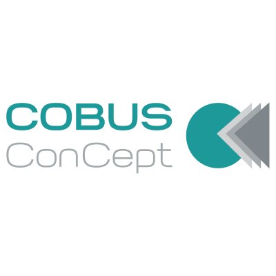 Logo COBUS ConCept GmbH