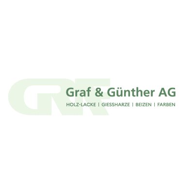 Logo Graf & Günther AG