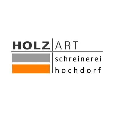 Logo Schreinerei Holz ART GmbH