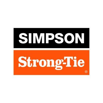 Logo Simpson Strong-Tie GmbH