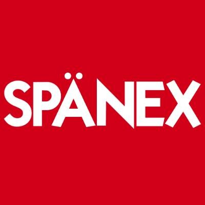 Logo SPÄNEX GmbH