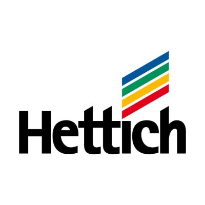 Logo Hettich Marketing- und Vertriebs GmbH