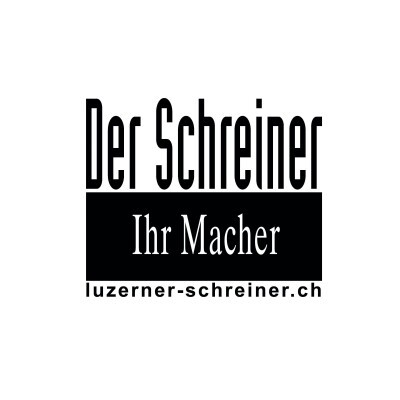 Logo Verband Luzerner Schreiner