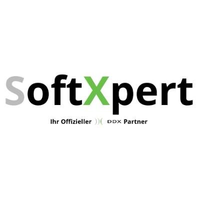 Logo SoftXpert GmbH