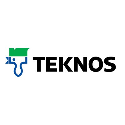 Logo Teknos AG