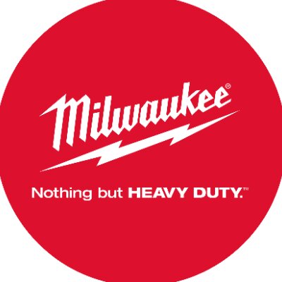 Logo Milwaukee - Techtronic Industries Central Europe GmbH