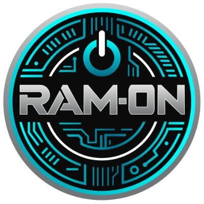 Logo RAM-ON