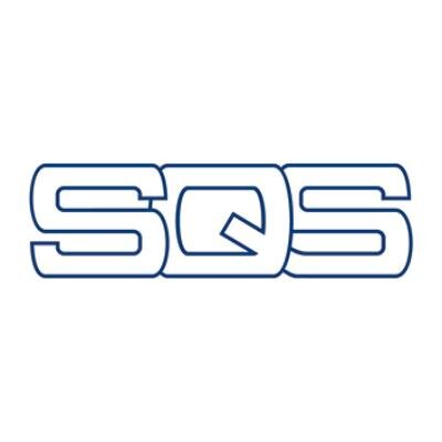 Logo Schweizerische Vereinigung für Qualitäts- und Management-Systeme (SQS)