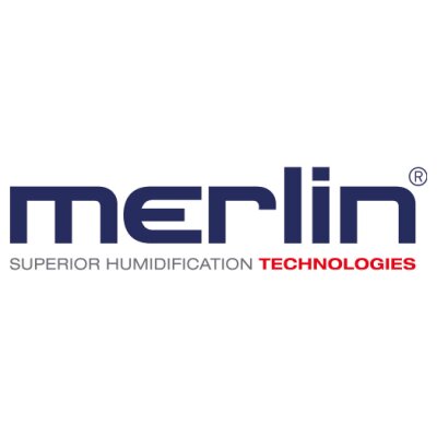 Logo MERLIN Technology GmbH