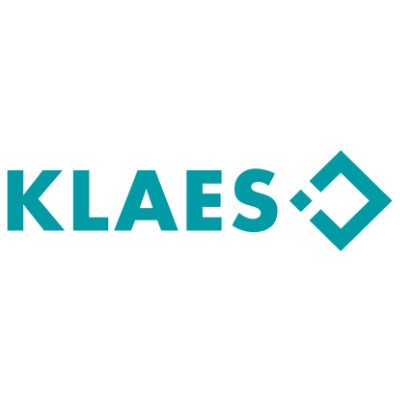 Logo Klaes GmbH & Co. KG