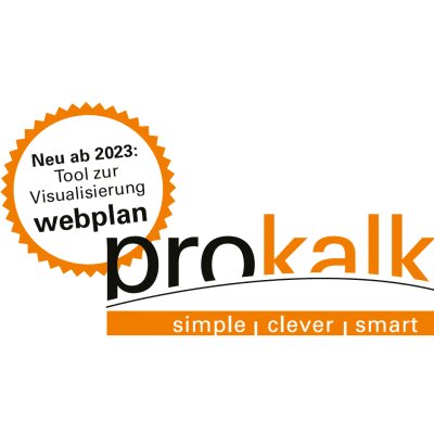 Logo prokalk (VSSM Sektion Aargau)