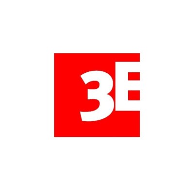 Logo 3E Schweiz AG