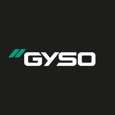 Logo GYSO AG