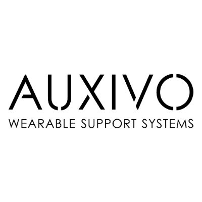 Logo Auxivo AG