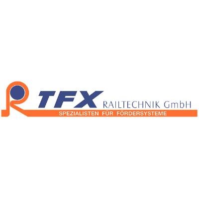 Logo TFX Railtechnik GmbH