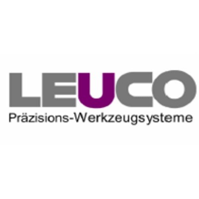 Logo Leuco AG