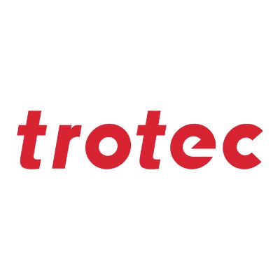 Logo Trotec Laser AG