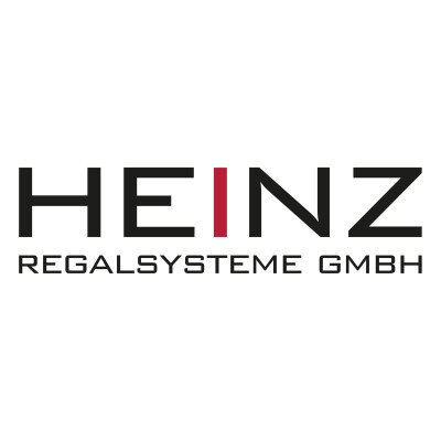 HEINZ Regalsysteme GmbH