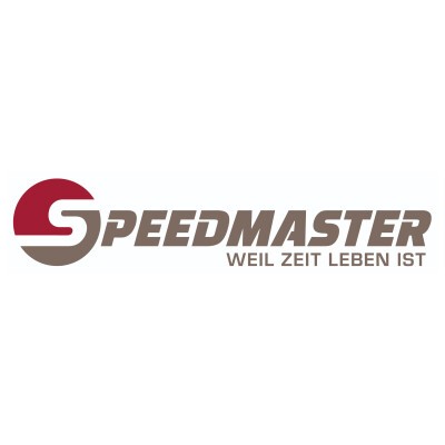 Logo Speedmaster GmbH