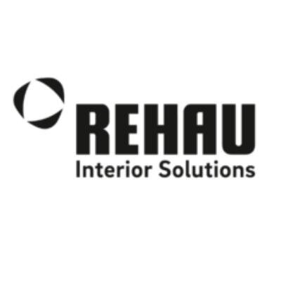 Logo Rehau Vertriebs AG