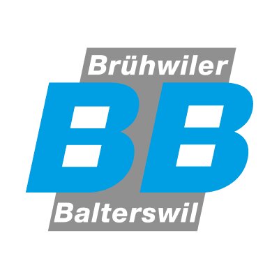 Logo Brühwiler Maschinen AG
