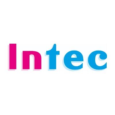 Logo Intec Trading AG